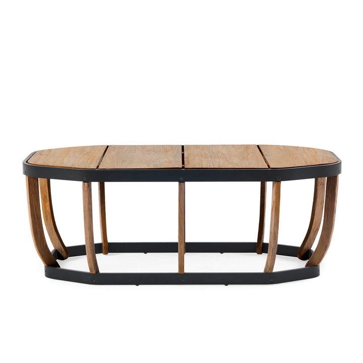 Swing Coffee Table Coffee Tables & Side Tables Ethimo