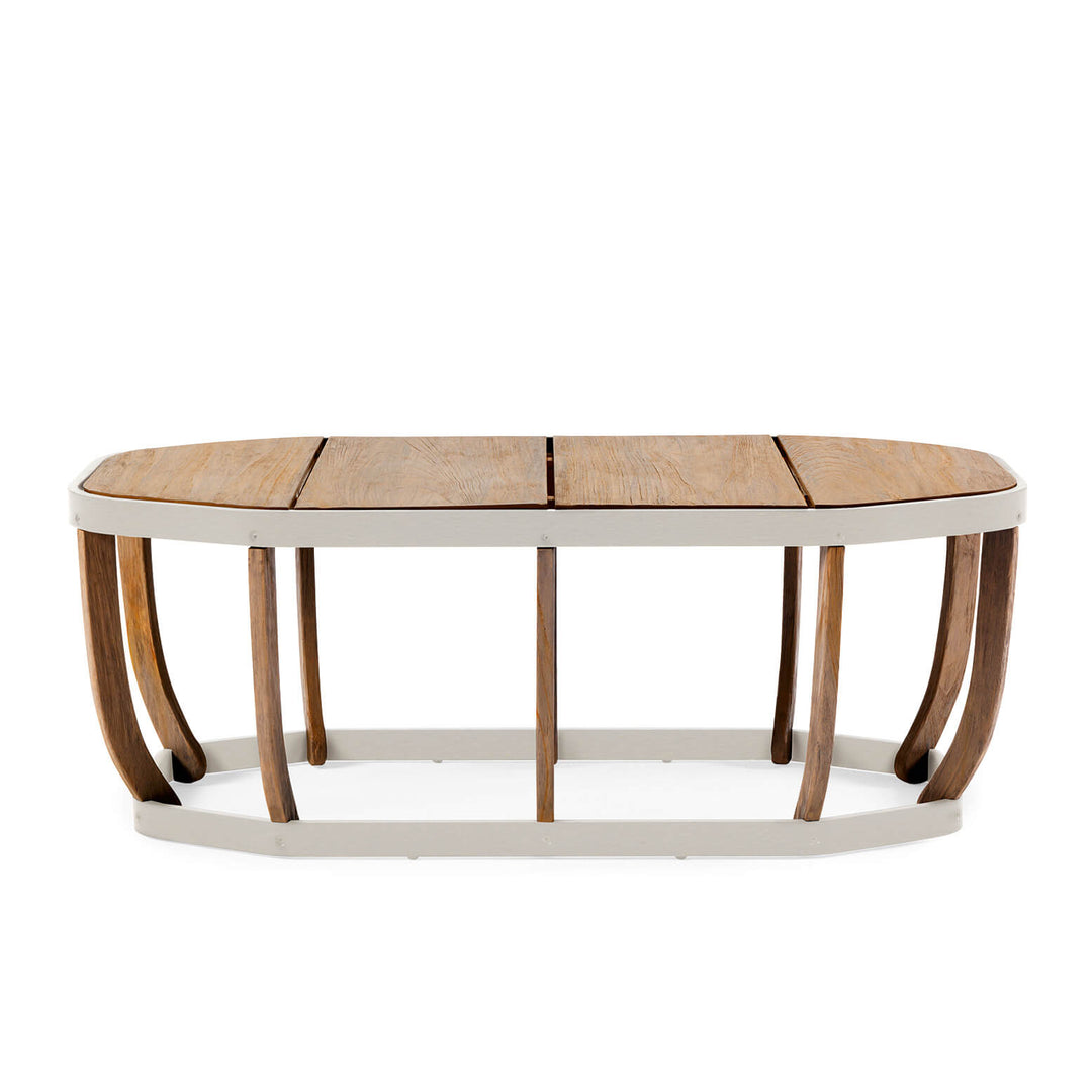 Swing Coffee Table Coffee Tables & Side Tables Ethimo