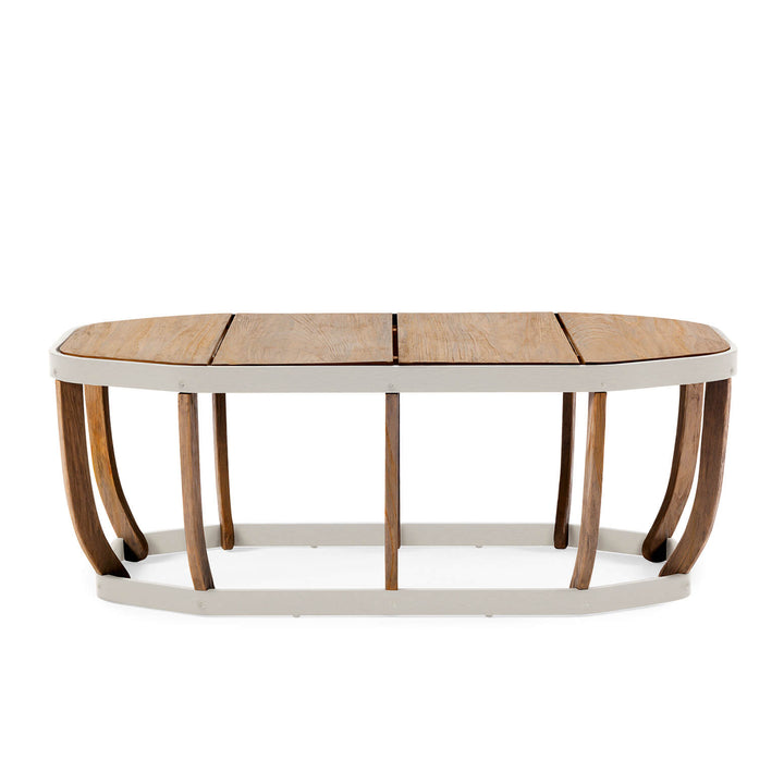 Swing Coffee Table Coffee Tables & Side Tables Ethimo