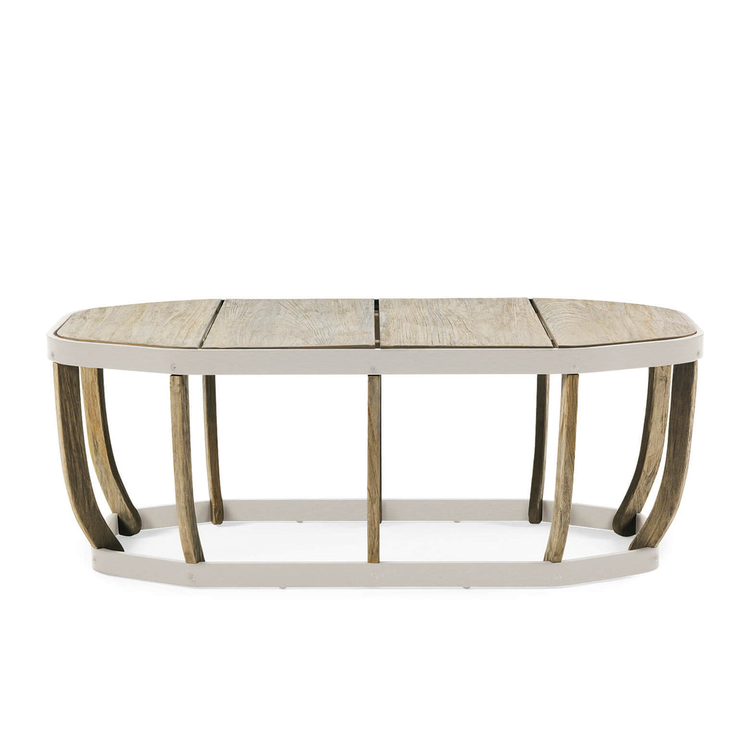 Swing Coffee Table Coffee Tables & Side Tables Ethimo