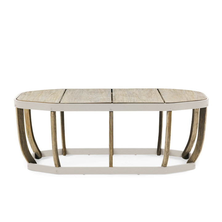 Swing Coffee Table Coffee Tables & Side Tables Ethimo