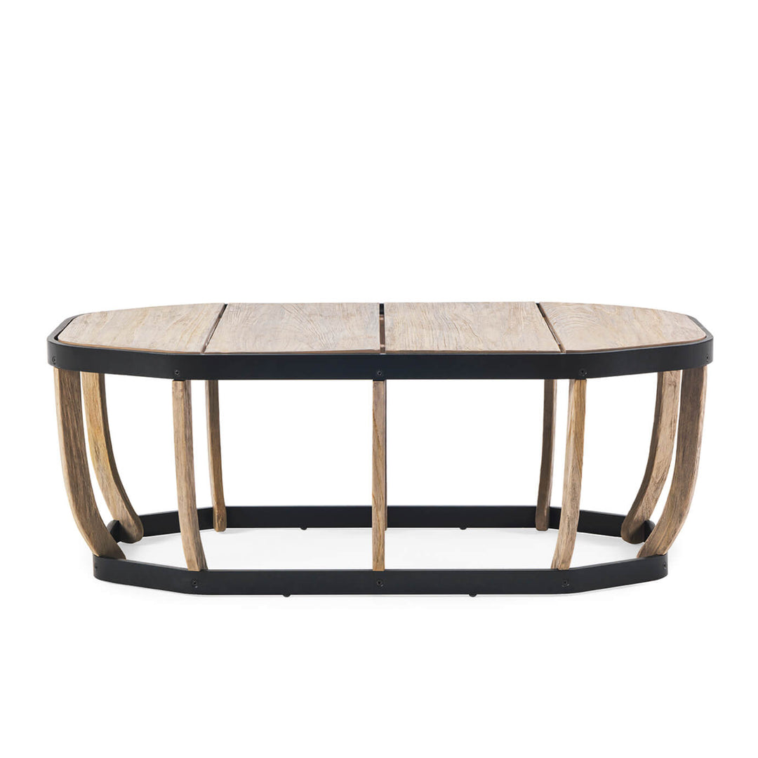Swing Coffee Table Coffee Tables & Side Tables Ethimo