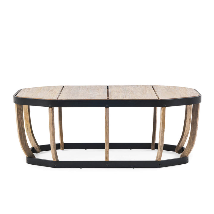 Swing Coffee Table Coffee Tables & Side Tables Ethimo