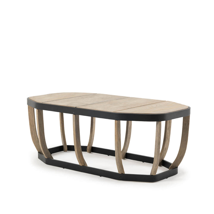 Swing Coffee Table Coffee Tables & Side Tables Ethimo