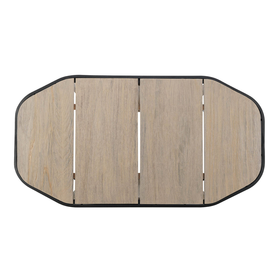 Swing Coffee Table Coffee Tables & Side Tables Ethimo