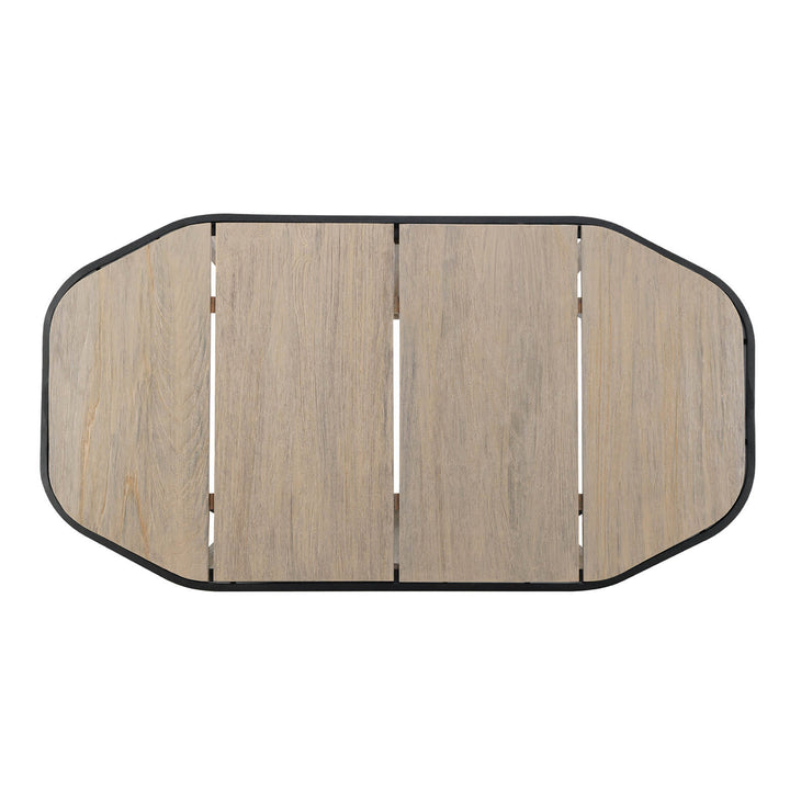 Swing Coffee Table Coffee Tables & Side Tables Ethimo