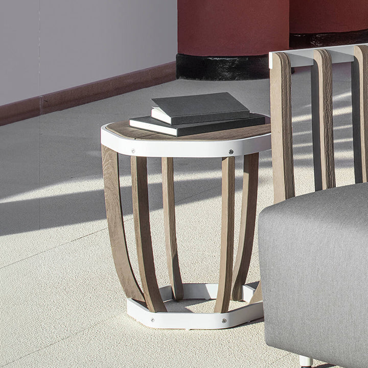 Swing Side Table Coffee Tables & Side Tables Ethimo