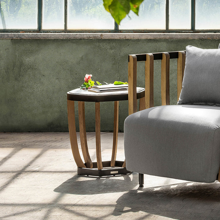 Swing Side Table Coffee Tables & Side Tables Ethimo