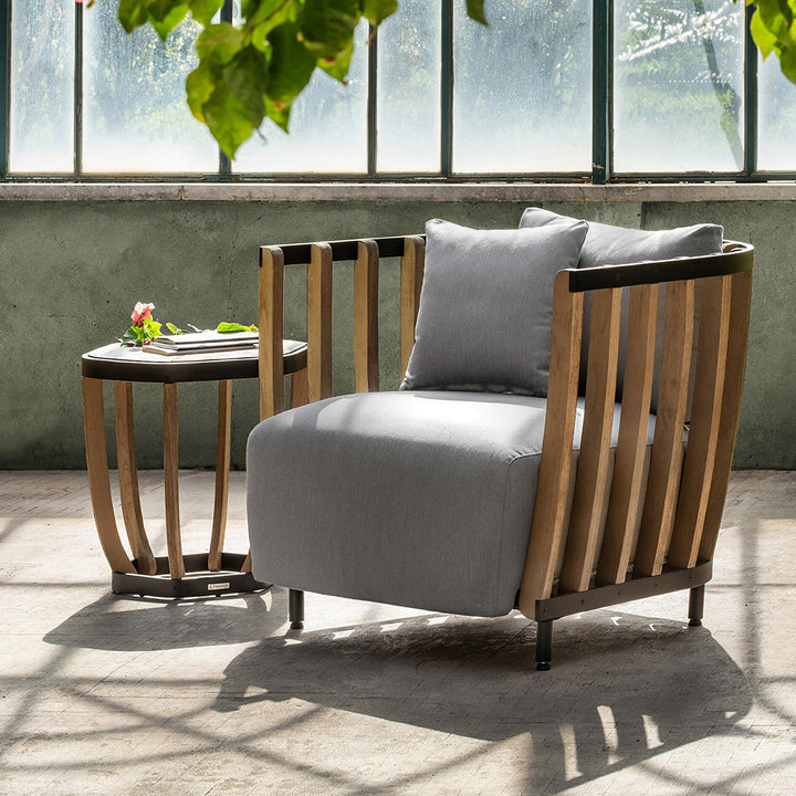Swing Side Table Coffee Tables & Side Tables Ethimo
