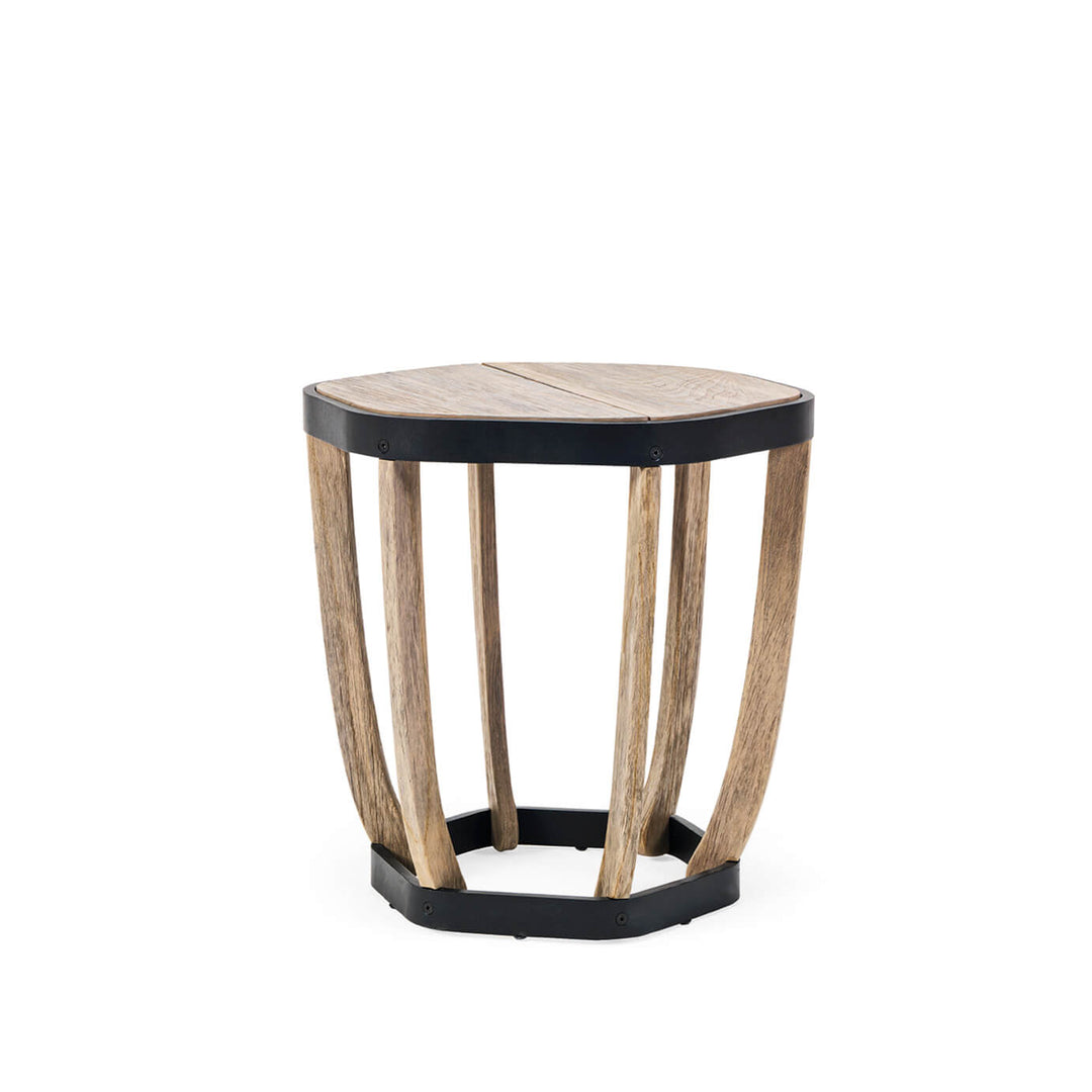 Swing Side Table Coffee Tables & Side Tables Ethimo