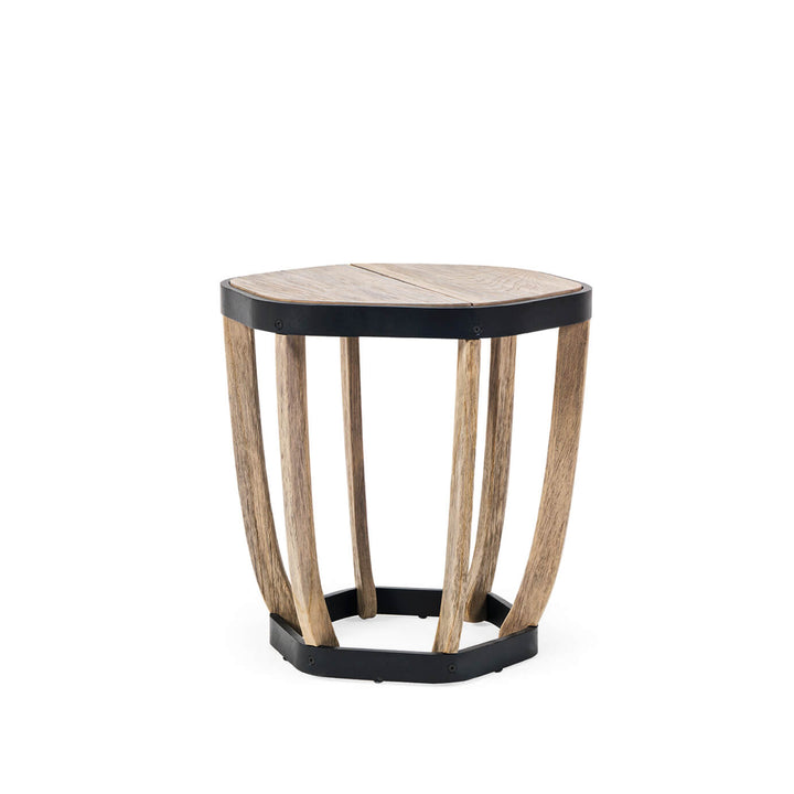 Swing Side Table Coffee Tables & Side Tables Ethimo