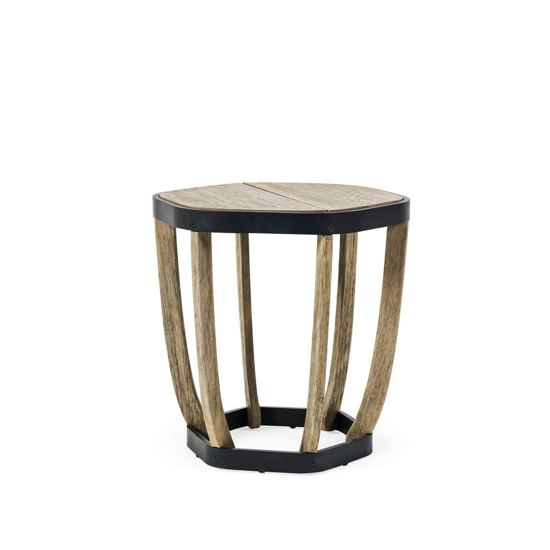 Swing Side Table Coffee Tables & Side Tables Ethimo
