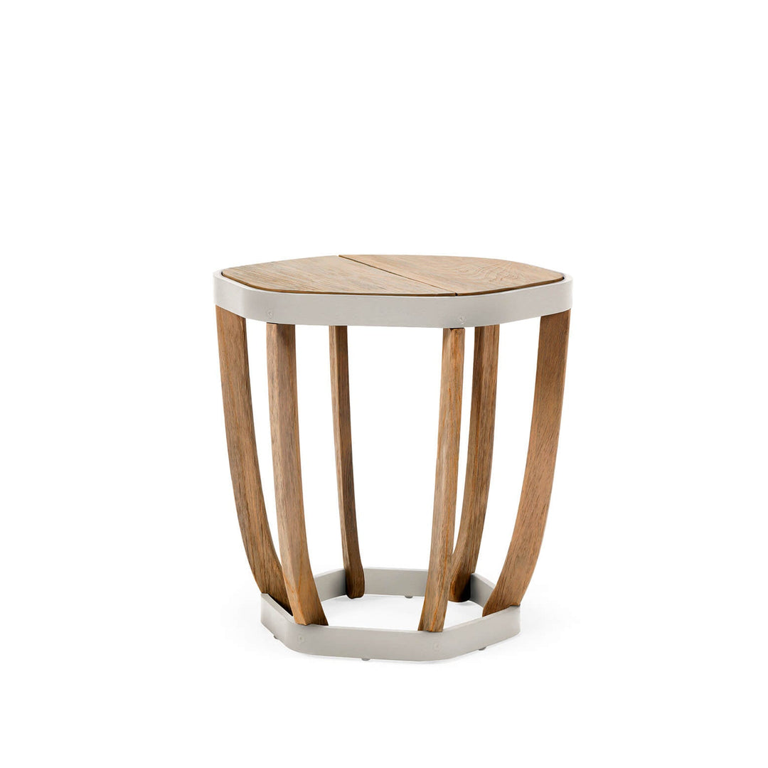 Swing Side Table Coffee Tables & Side Tables Ethimo