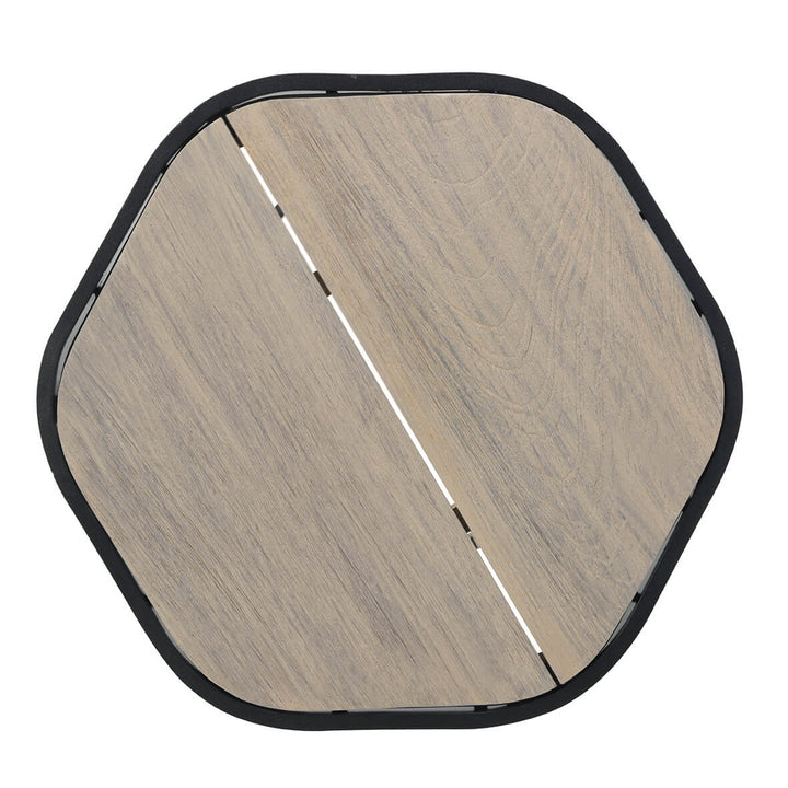 Swing Side Table Coffee Tables & Side Tables Ethimo