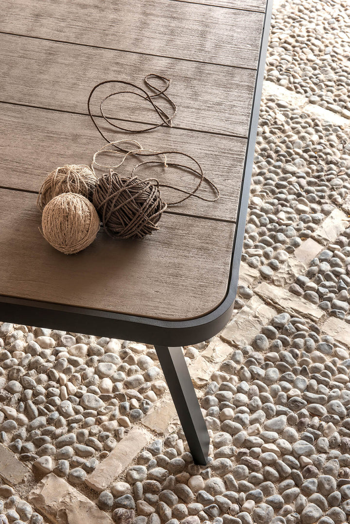 Swing Table Fixed Tables Ethimo