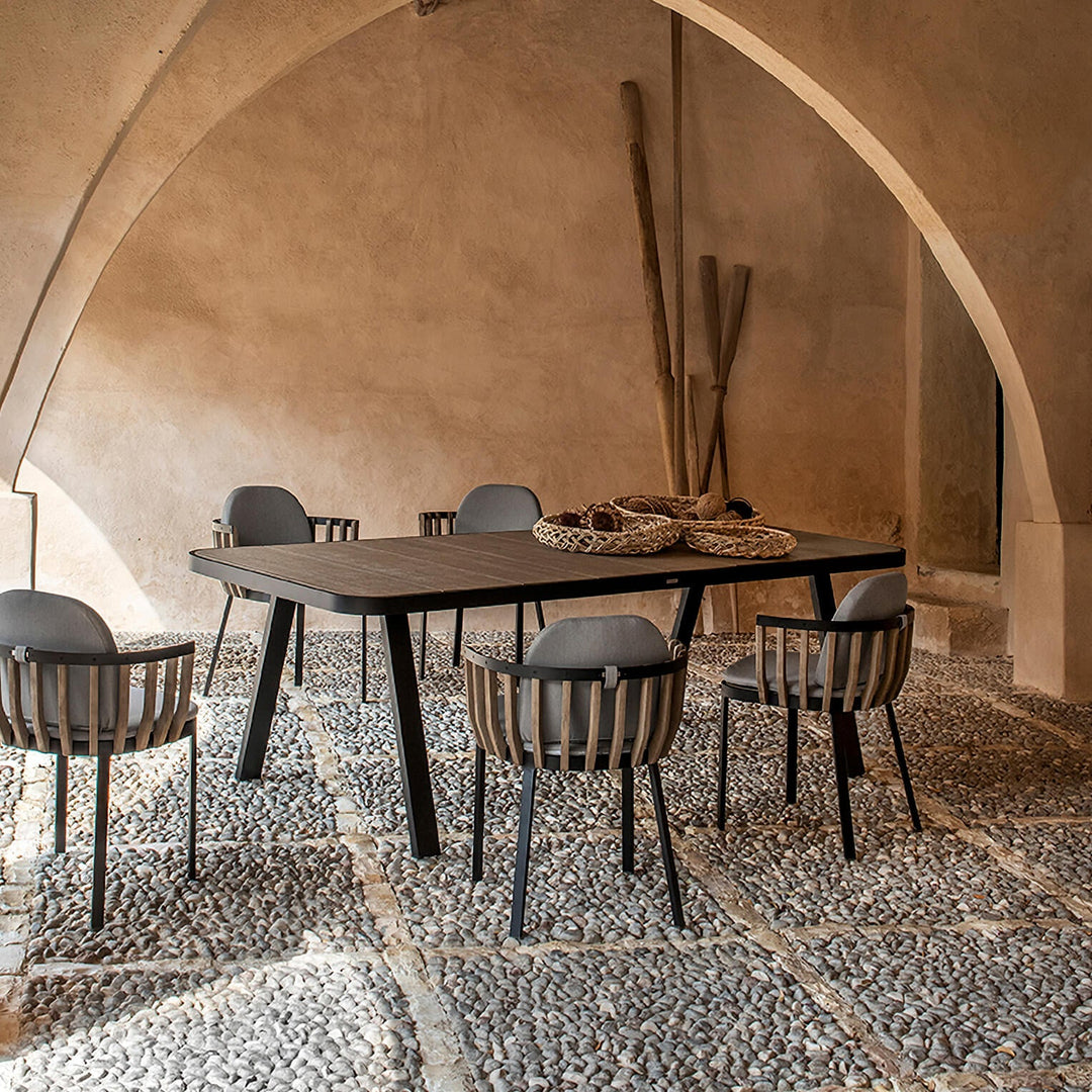 Swing Table Fixed Tables Ethimo