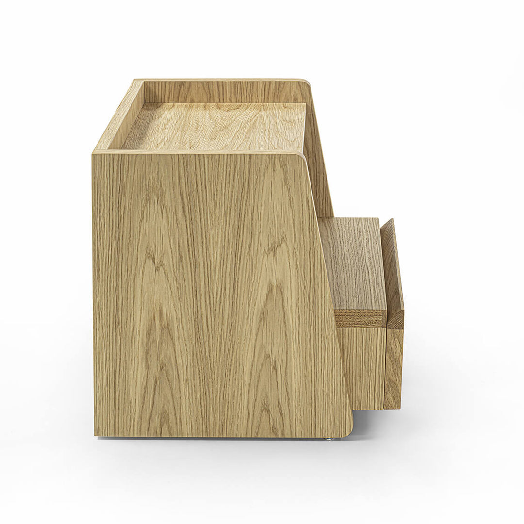 Urca Nightstand Nightstands & Dressers Riva 1920