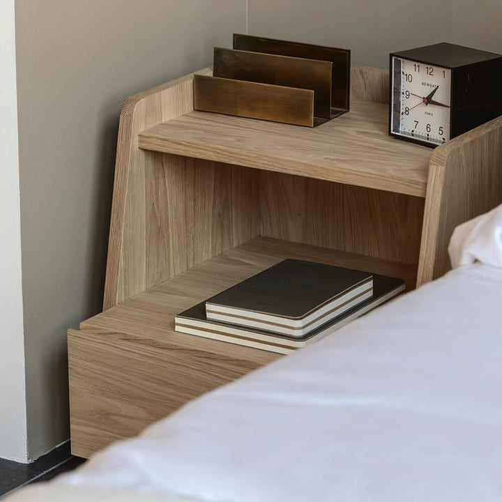 Urca Nightstand Nightstands & Dressers Riva 1920
