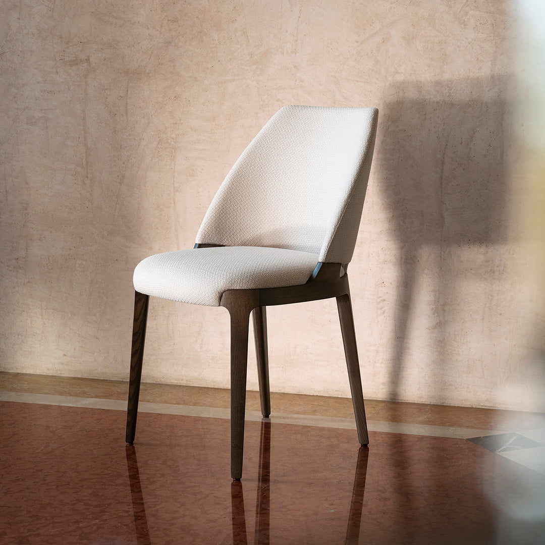 Velis Hug Chair Chairs & Armchairs Potocco