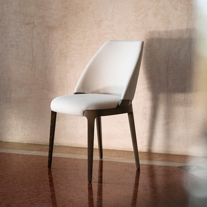 Velis Hug Chair Chairs & Armchairs Potocco
