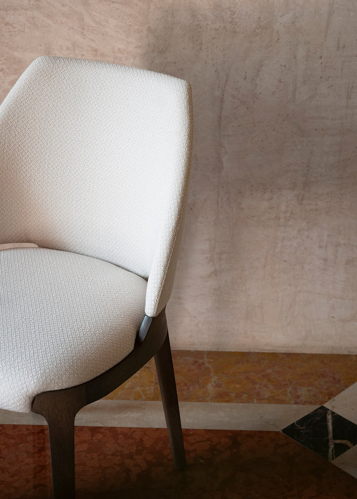 Velis Hug Chair Chairs & Armchairs Potocco