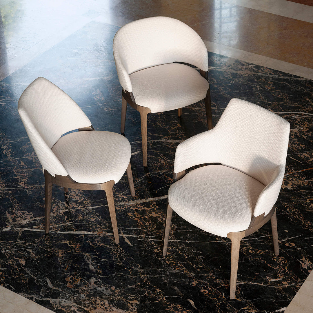 Velis Hug Chair Chairs & Armchairs Potocco