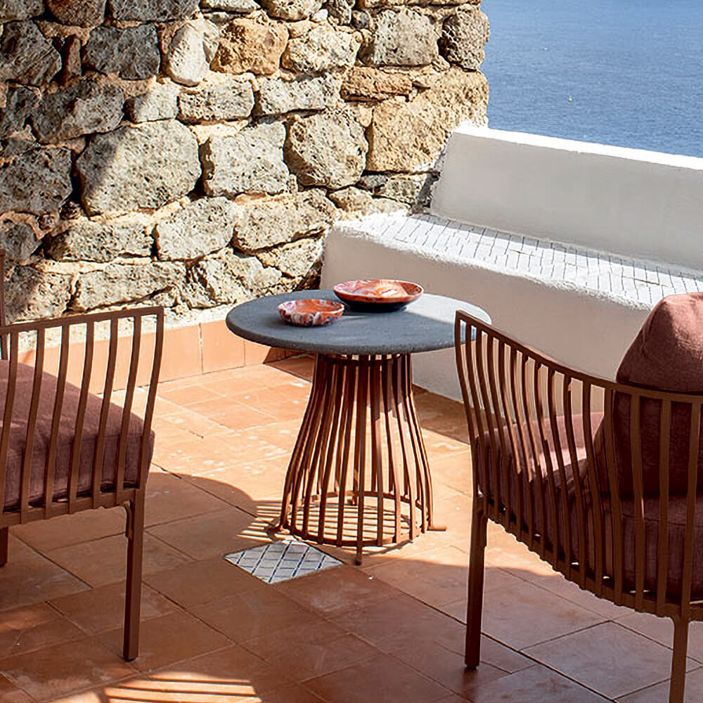 Venexia Coffee Table Coffee Tables & Side Tables Ethimo