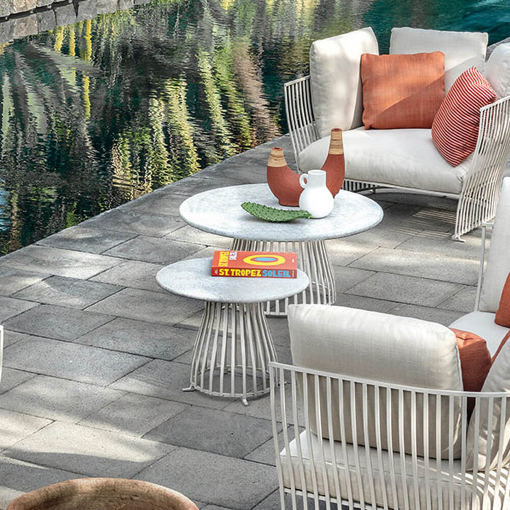 Venexia Coffee Table Coffee Tables & Side Tables Ethimo