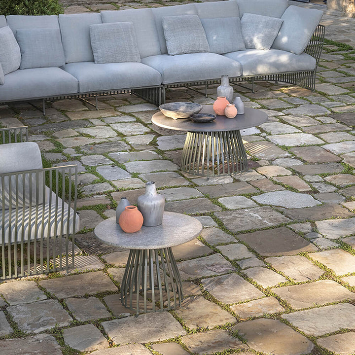 Venexia Coffee Table Coffee Tables & Side Tables Ethimo