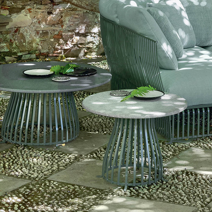 Venexia Coffee Table Coffee Tables & Side Tables Ethimo