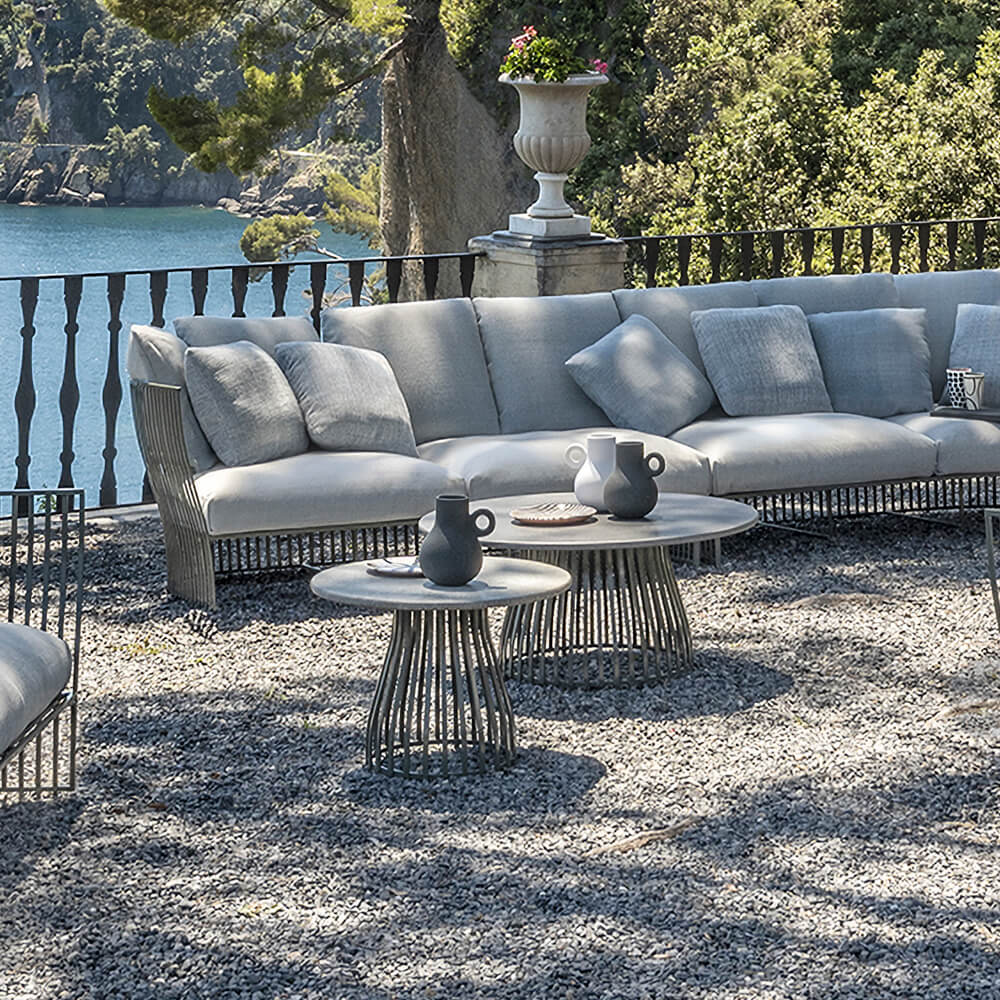 Venexia Coffee Table Coffee Tables & Side Tables Ethimo