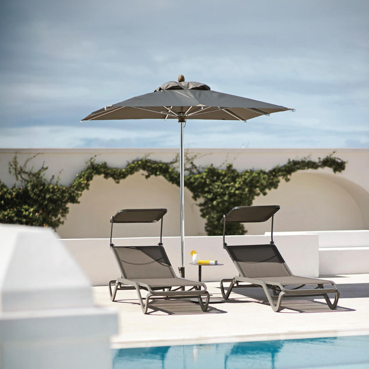 Free Umbrella Umbrellas & Sunshades Ethimo