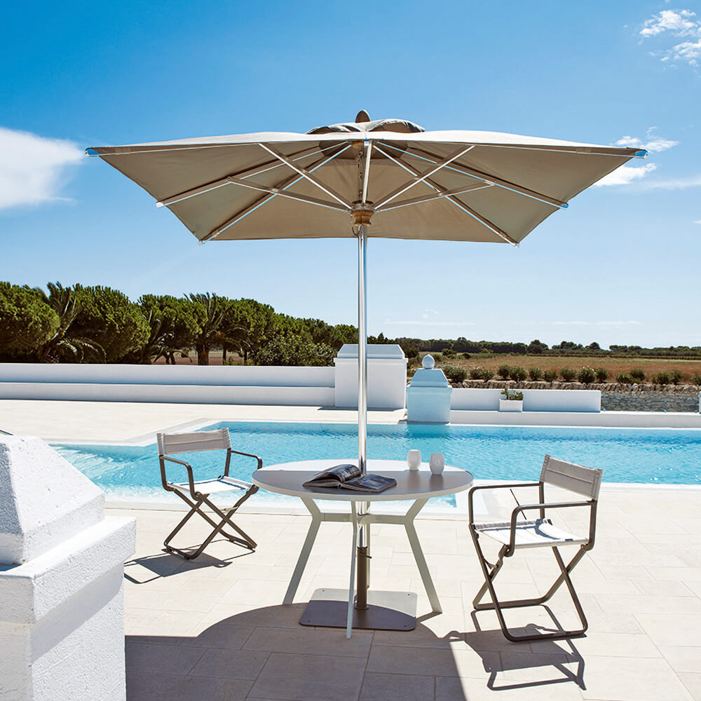 Free Umbrella Umbrellas & Sunshades Ethimo