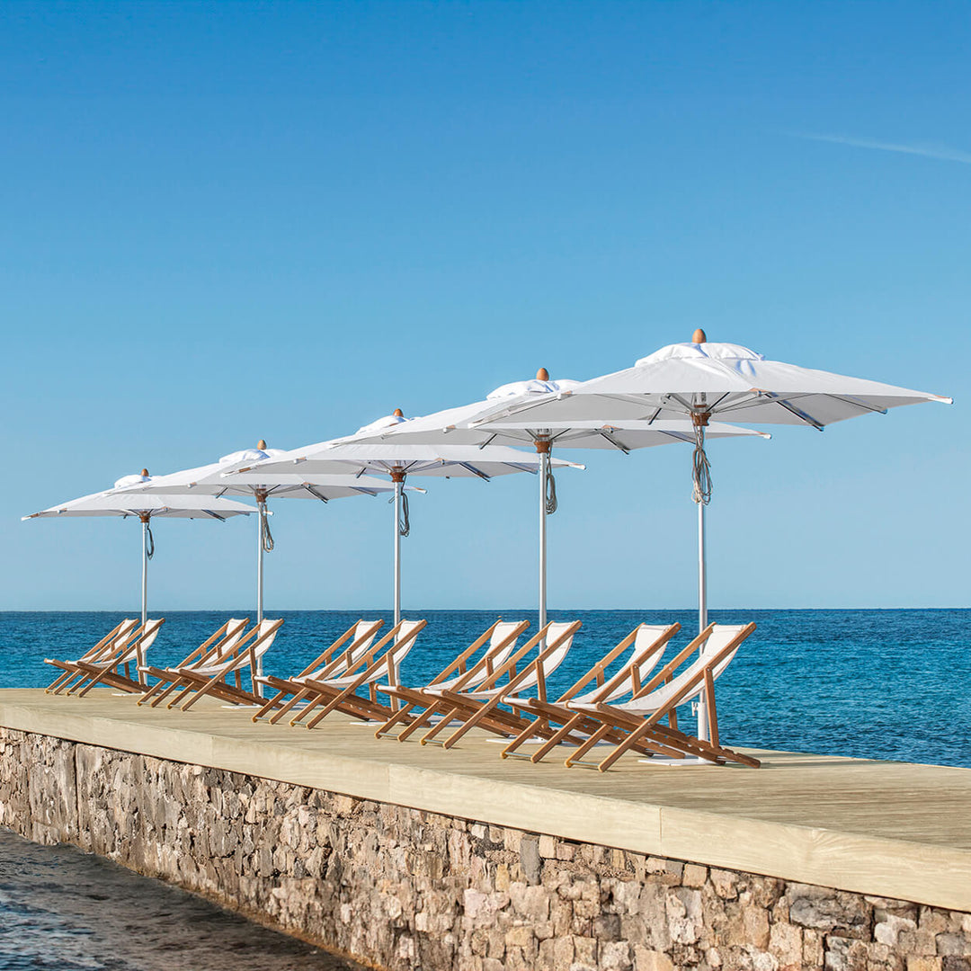 Free Umbrella Umbrellas & Sunshades Ethimo