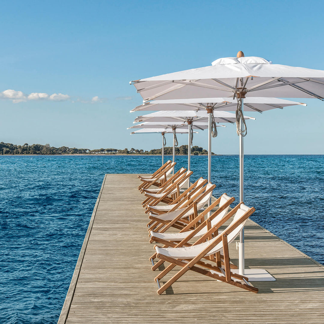 Free Umbrella Umbrellas & Sunshades Ethimo