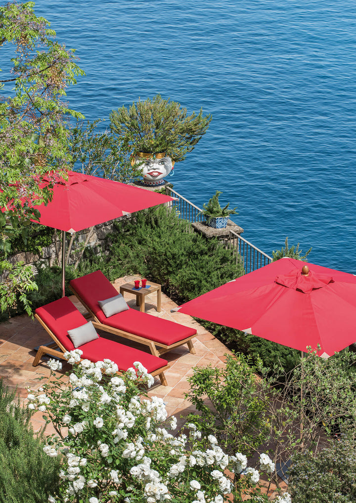 Free Umbrella Umbrellas & Sunshades Ethimo