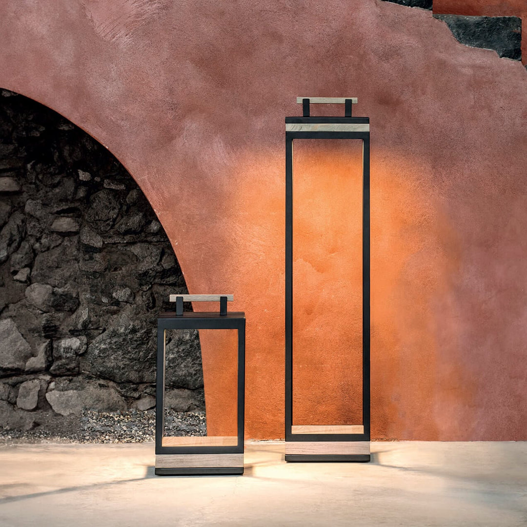 Carrè Table Lamp Table Lamps Ethimo