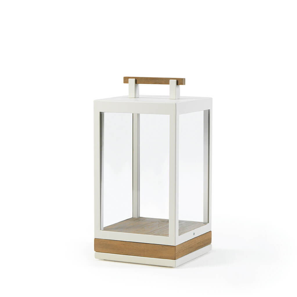 Carrè Table Lamp Table Lamps Ethimo