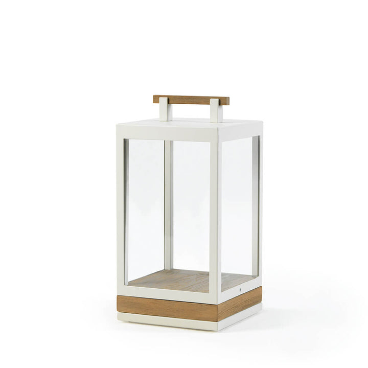 Carrè Table Lamp Table Lamps Ethimo