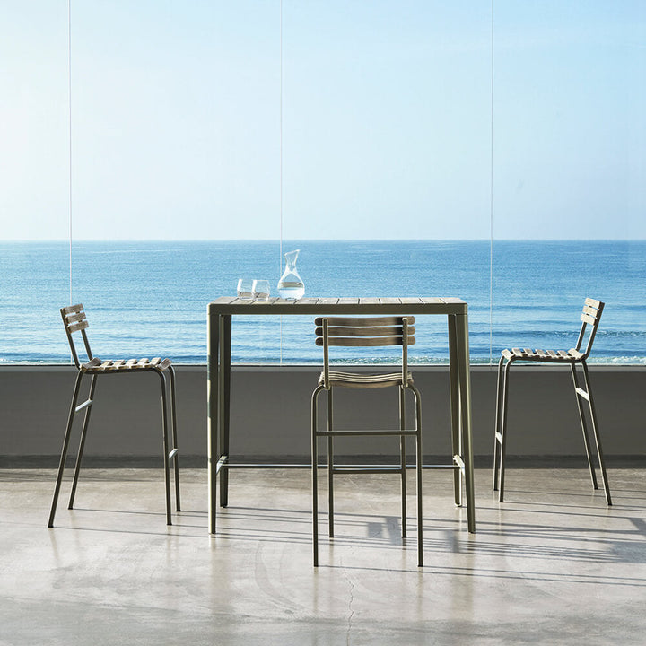 Laren Stool Bar Stools & Counter Stools Ethimo