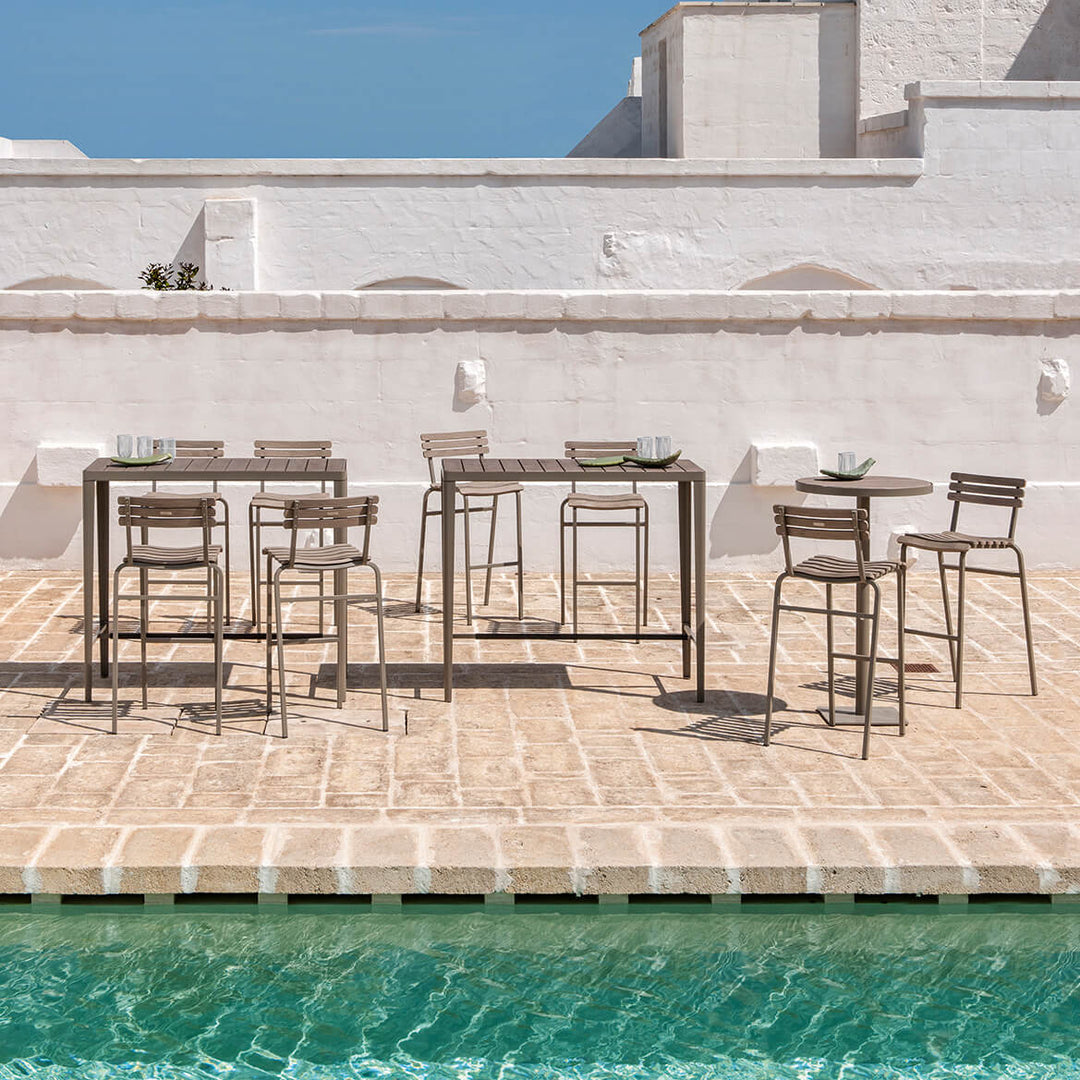 Laren Stool Bar Stools & Counter Stools Ethimo