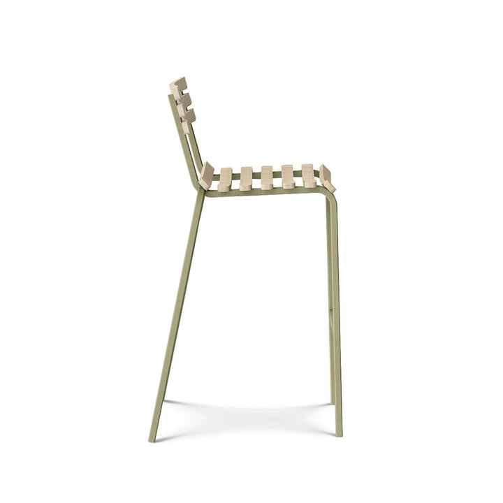 Laren Stool Bar Stools & Counter Stools Ethimo