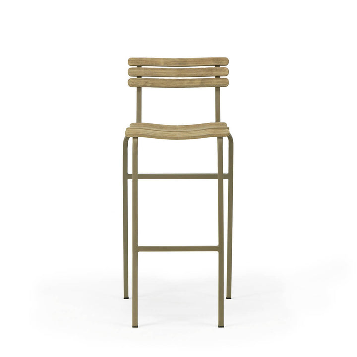 Laren Stool Bar Stools & Counter Stools Ethimo