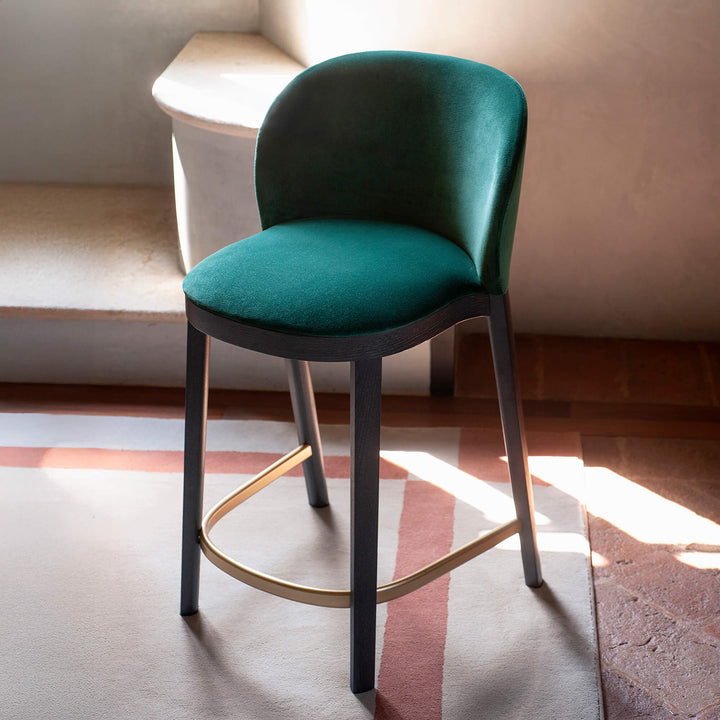Trousse Stool Bar Stools & Counter Stools Potocco