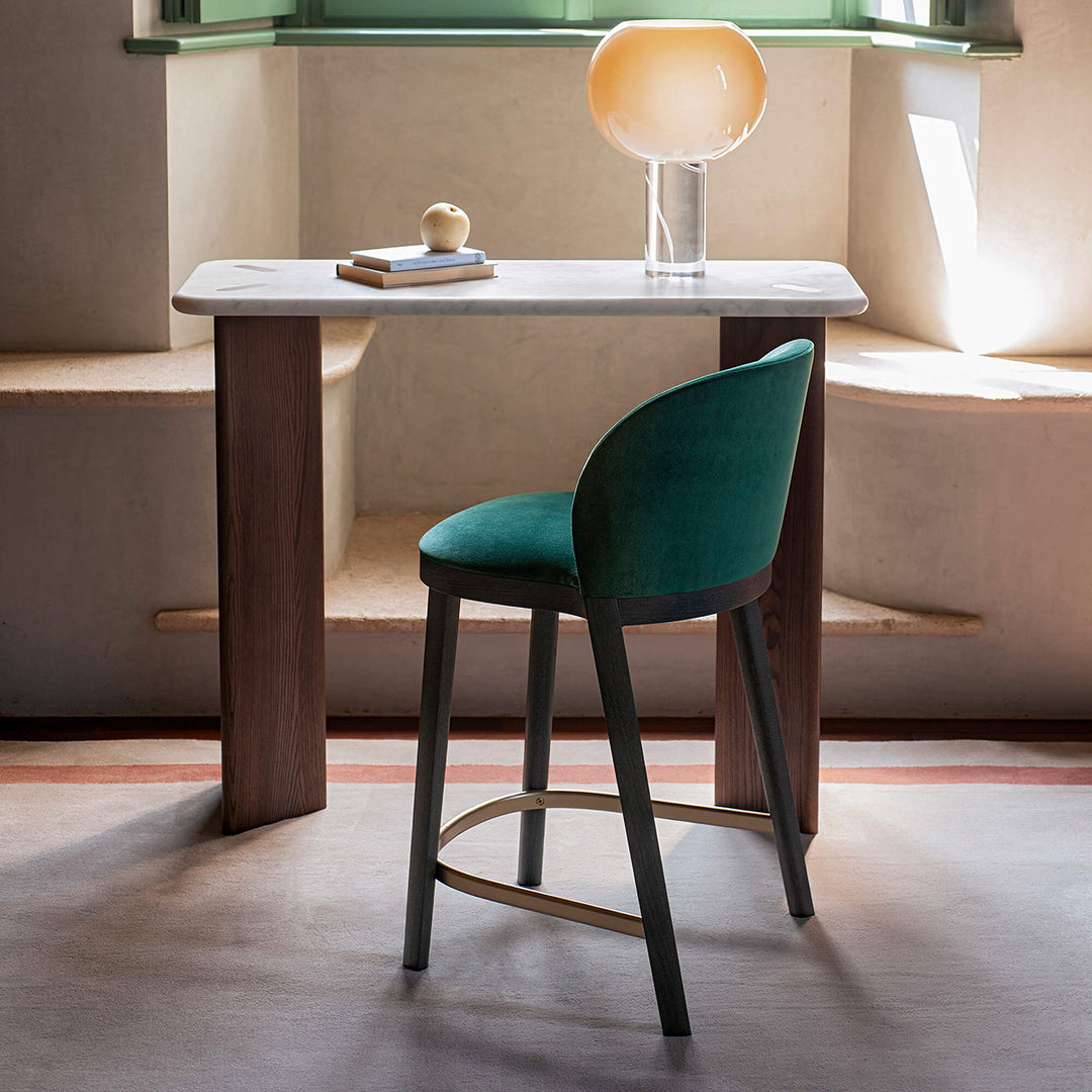 Trousse Stool Bar Stools & Counter Stools Potocco
