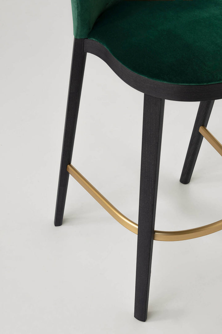 Trousse Stool Bar Stools & Counter Stools Potocco
