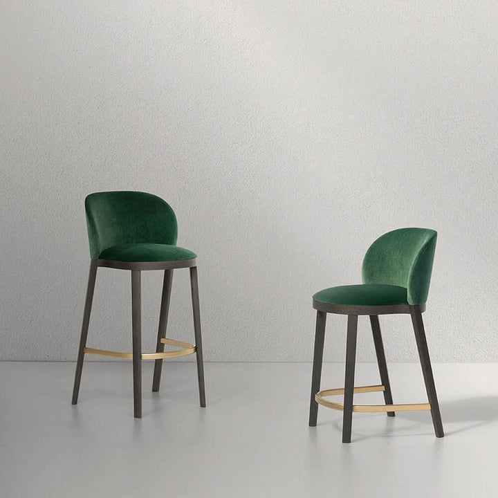 Trousse Stool Bar Stools & Counter Stools Potocco
