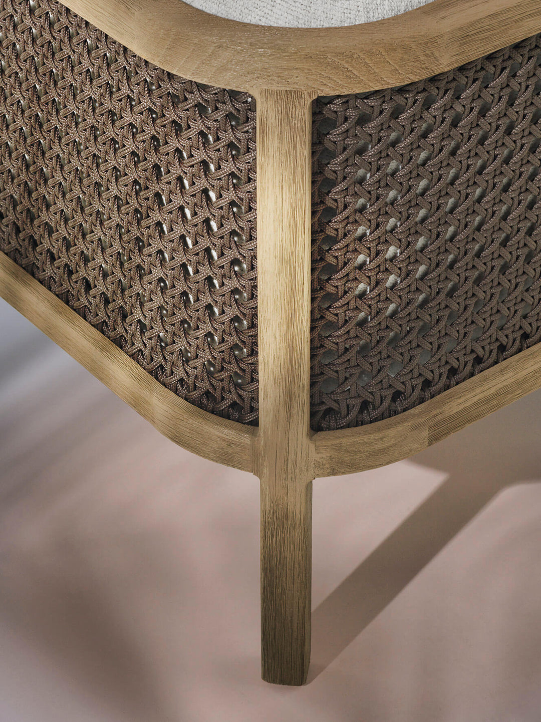 Grand Life Lounge Chair Lounge Chairs Ethimo