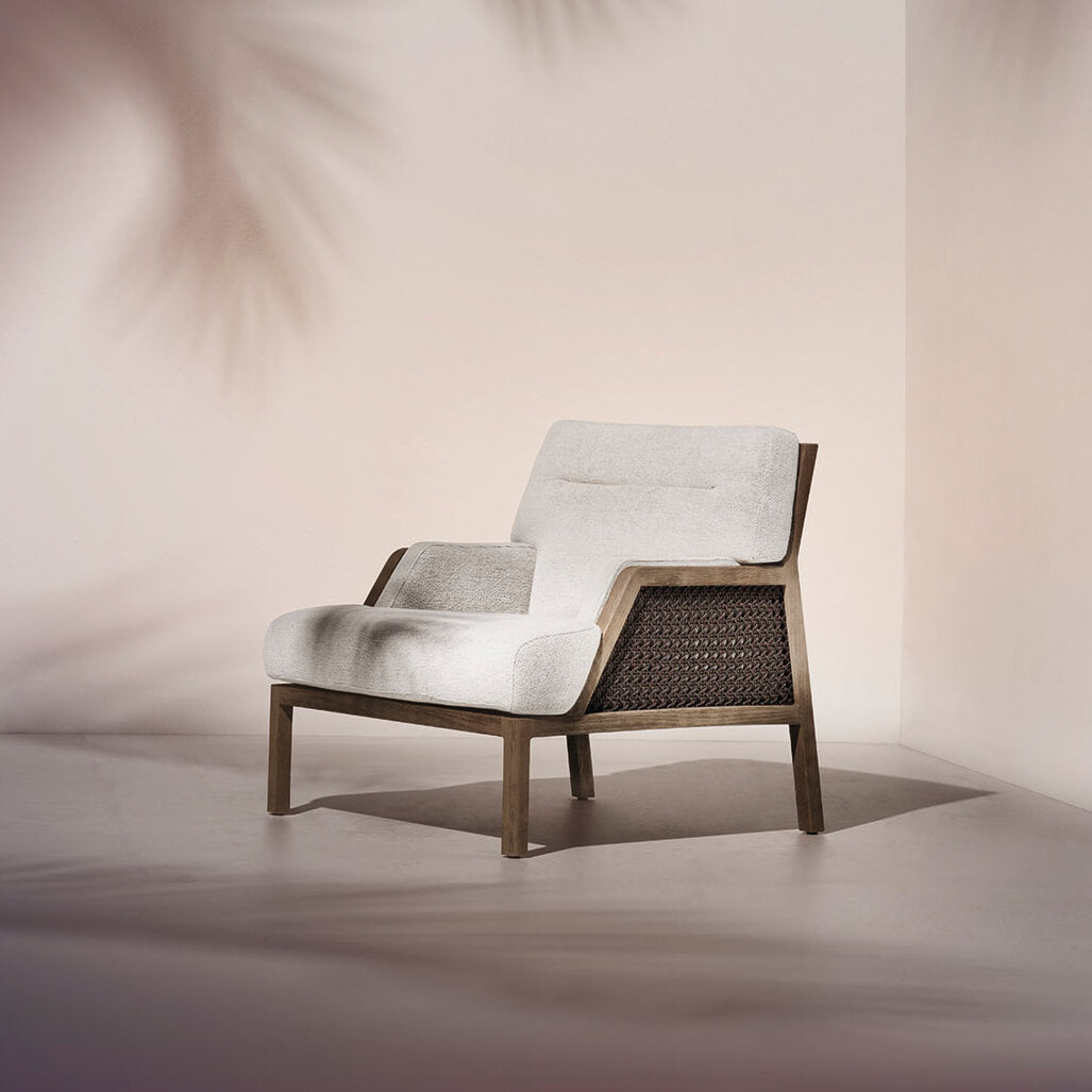 Grand Life Lounge Chair Lounge Chairs Ethimo