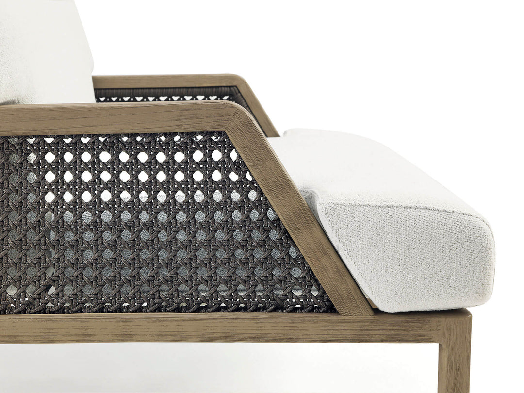 Grand Life Lounge Chair Lounge Chairs Ethimo